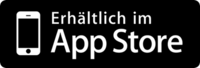 "meine BKK" App im Apple App Store